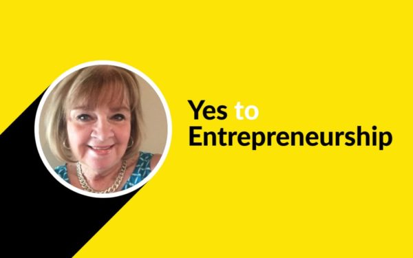 Yes to Entrepreneurship