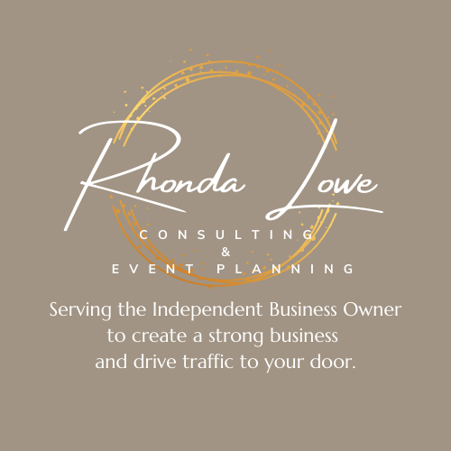 Rhonda Lowe Consulting