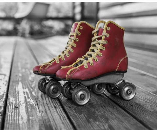 Roller Skating