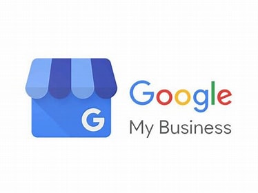 Google My Business logo