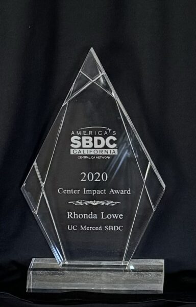 2020 Award