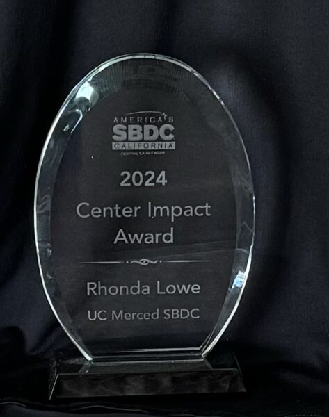 2024 Impact Award