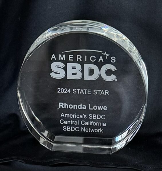 2024 State Star Award